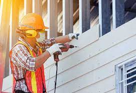 Best Fascia and Soffit Installation  in Bardmoor, FL
