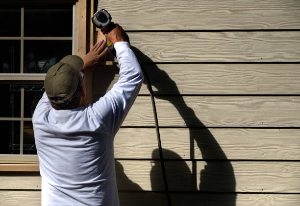 Best Siding Painting and Refinishing  in Bardmoor, FL