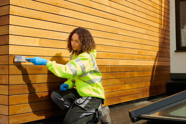 Best Siding Repair  in Bardmoor, FL