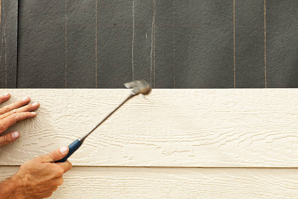 Best Storm Damage Siding Repair  in Bardmoor, FL